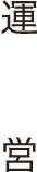 運営